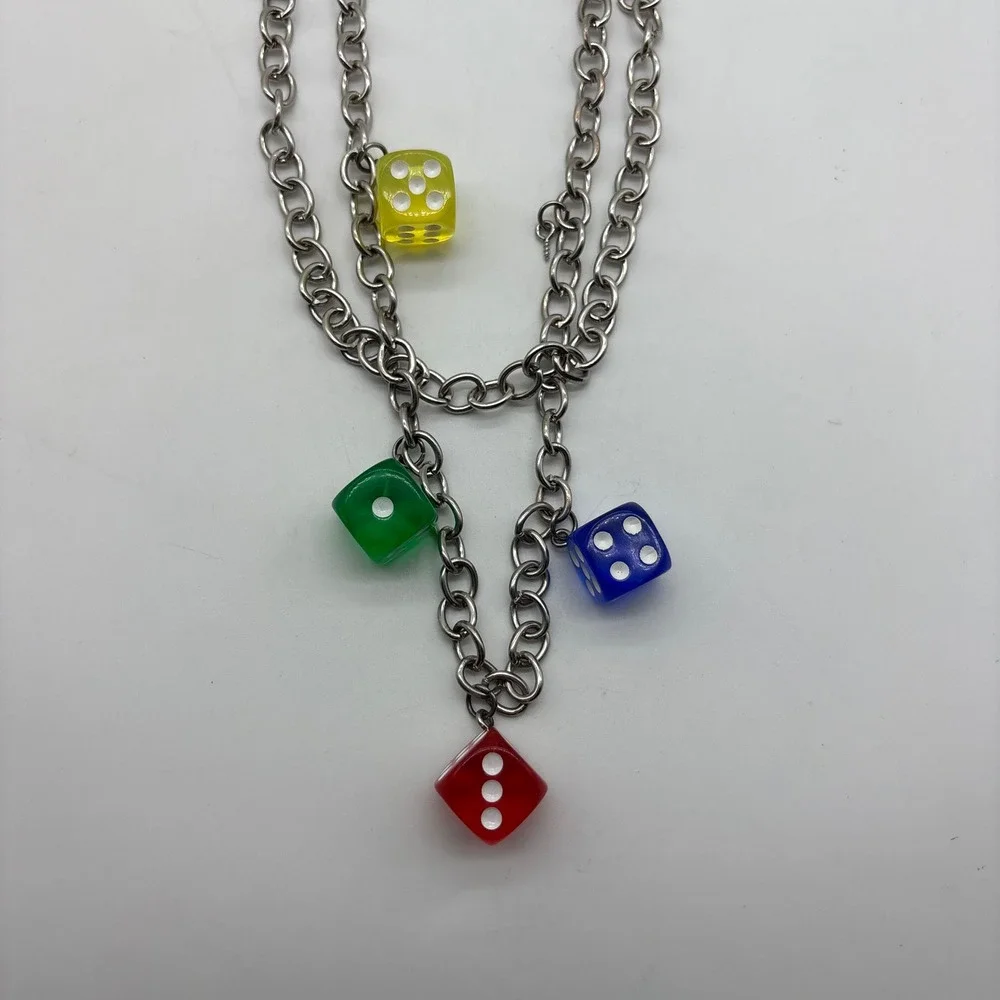 N/A double strand